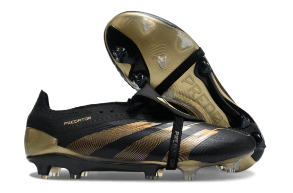 Adidas Predator Elite Tongue FG - Imagem 1