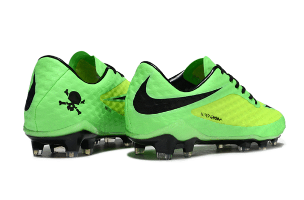 Nike Hypervenom FG - Imagem 4
