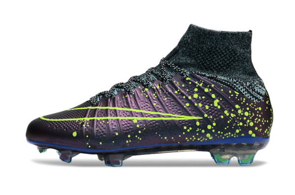 Nike Zoom Superfly 4 Elite FG - Imagem 7