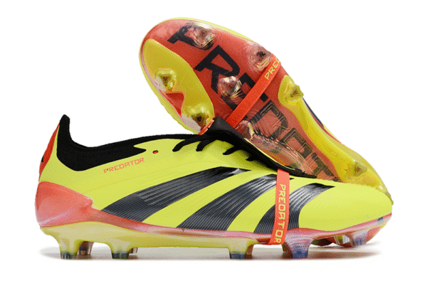 Adidas Predator Elite Tongue FG - Imagem 1