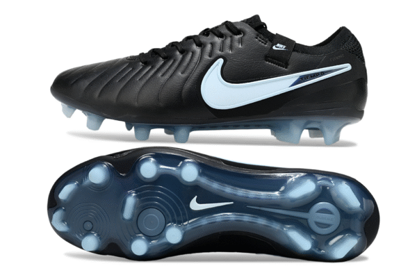 Nike Tiempo Legend X PRO FG - Imagem 3