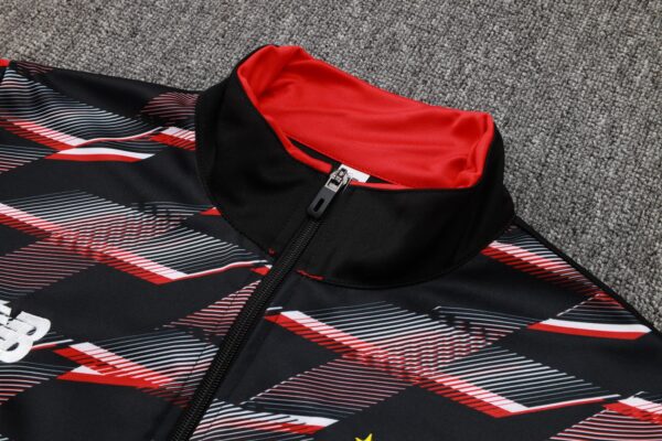 São Paulo Tracksuit 2024/25 - Imagem 4