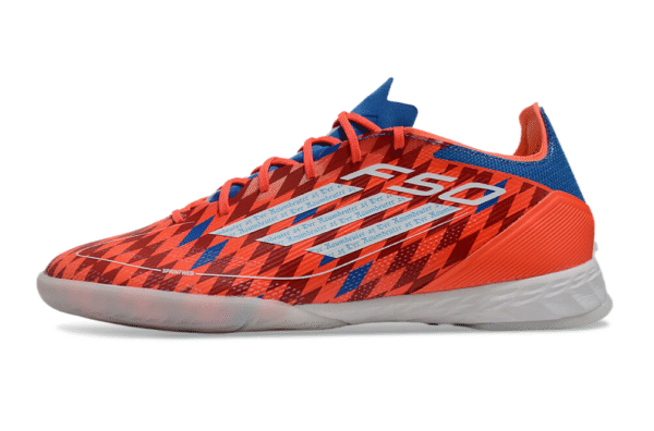 Adidas F50 Elite Futsal - Imagem 7