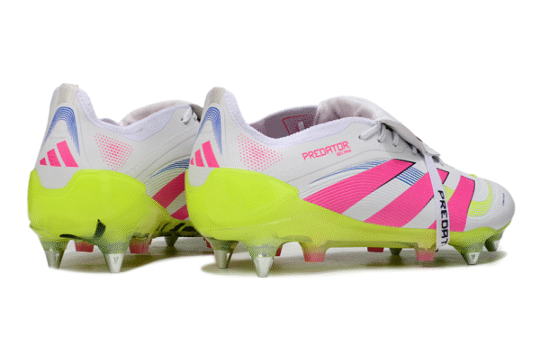Adidas 25 Predator Elite Tongue SG - Imagem 4