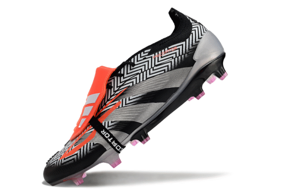 Adidas Predator Elite Tongue FG - Imagem 6