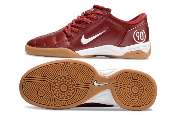 Nike T90 Futsal - Imagem 3
