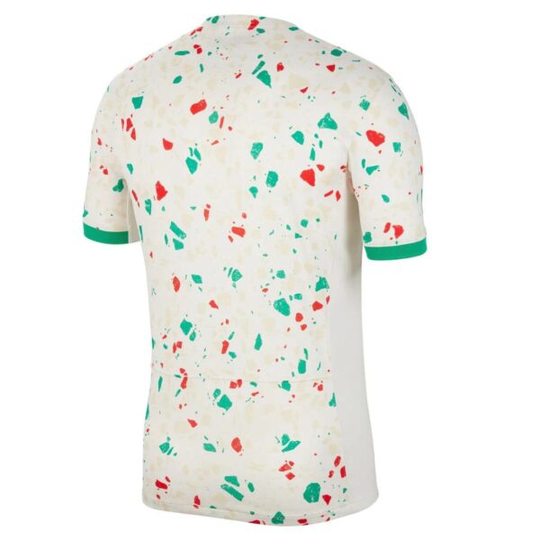 Portugal Jersey 2023/24 - Imagem 3