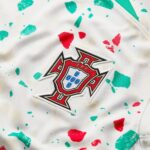 Portugal Jersey 2023/24 - Imagem 2
