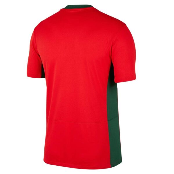 Portugal Jersey 2023/24 - Imagem 3