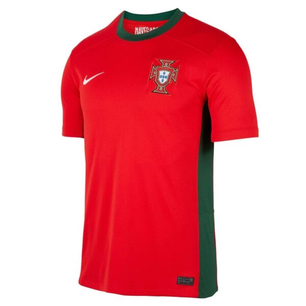 Portugal Jersey 2023/24 - Imagem 1