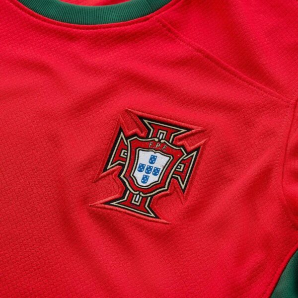 Portugal Jersey 2023/24 - Imagem 2