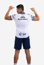 Club Puebla Jersey 2023/24 - Imagem 2