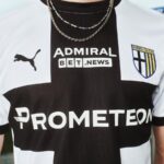 Parma Home Fan Jersey 2024/25 - Imagem 2