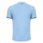 Lazio Home Fan Jersey 2024/25 - Imagem 2