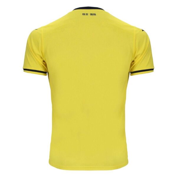 Lazio Away Fan Jersey 2024/25 - Imagem 2