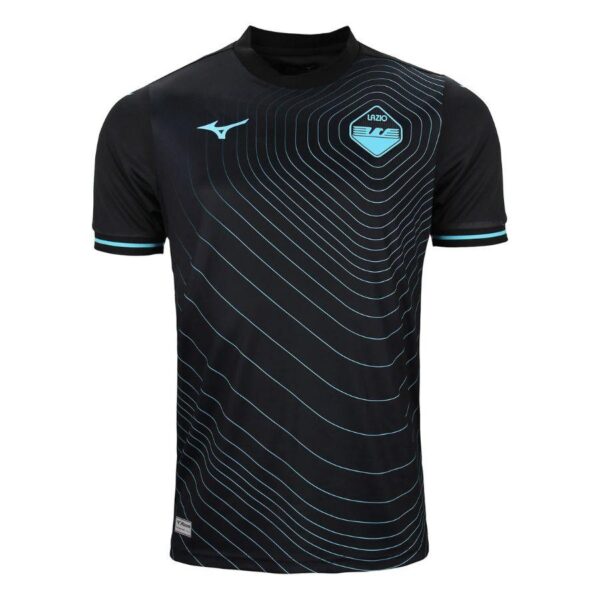 Lazio Third Fan Jersey 2024/25 - Imagem 1