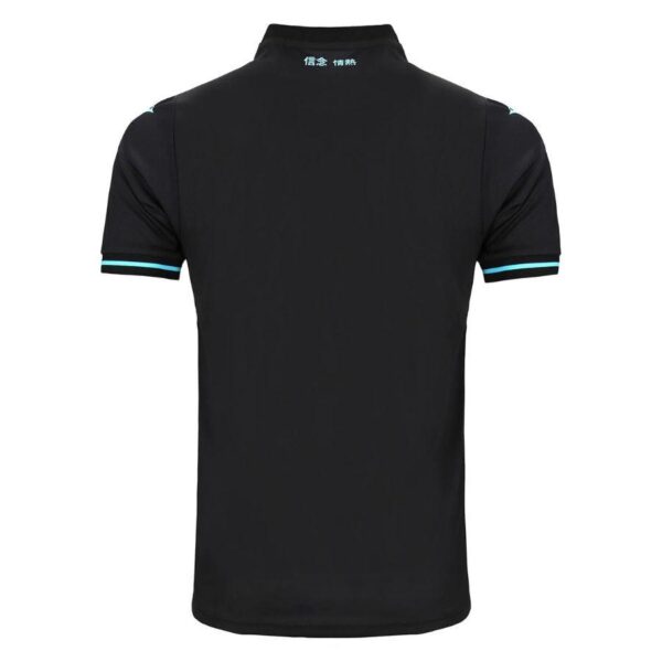 Lazio Third Fan Jersey 2024/25 - Imagem 2