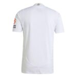 Aston Villa Away Jersey 2024/25 - Imagem 2