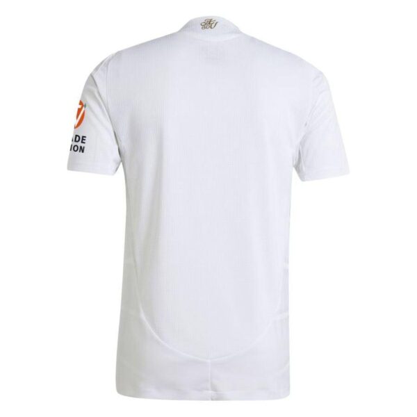 Aston Villa Away Jersey 2024/25 - Imagem 2