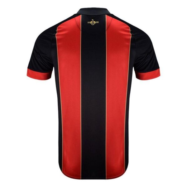 Bournemouth Home Jersey 2024/25 - Imagem 2