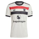 Manchester United Third Jersey 2024/25