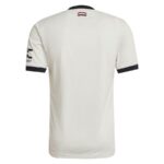 Manchester United Third Jersey 2024/25 - Imagem 2