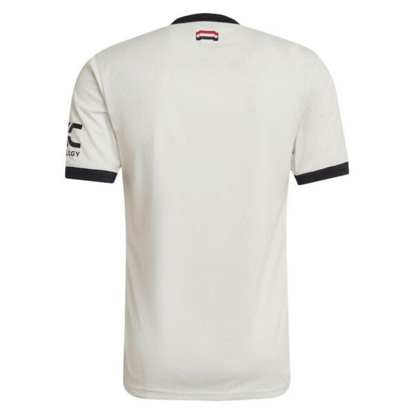 Manchester United Third Jersey 2024/25 - Imagem 2