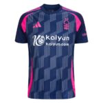 Nottingham Forest Away Jersey 2024/25