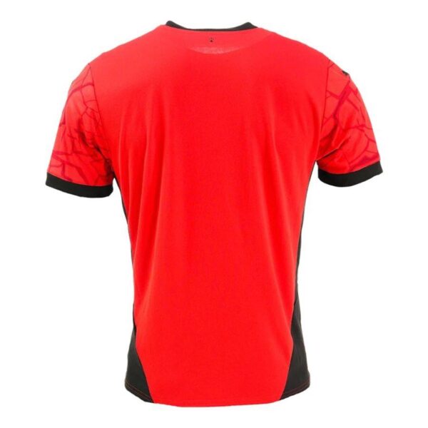 Stade Rennais Home Fan Jersey 2024/25 - Imagem 2