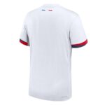 PSG Away Fan Jersey 2024/25 - Imagem 2