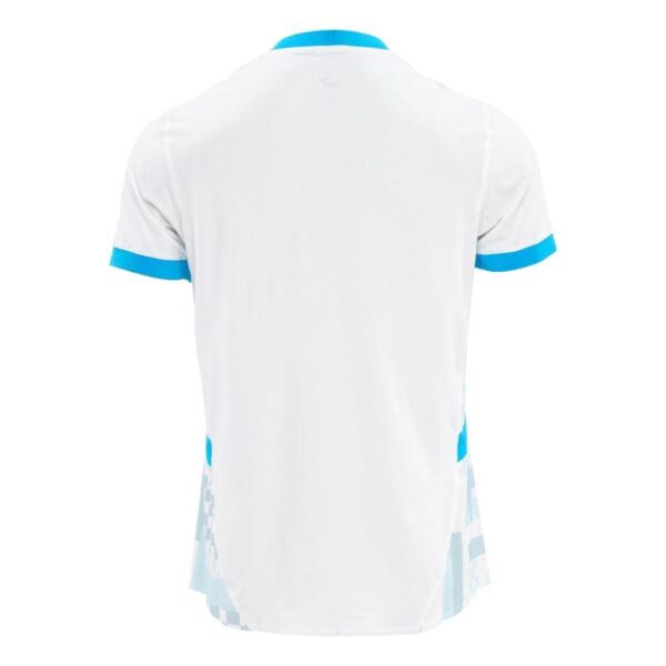 Olympique Marseille Home Jersey 2024/25 - Imagem 2