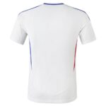 Olympique Lyonnais Home Jersey 2024/25 - Imagem 2