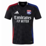 Olympique Lyonnais Away Jersey 2024/25