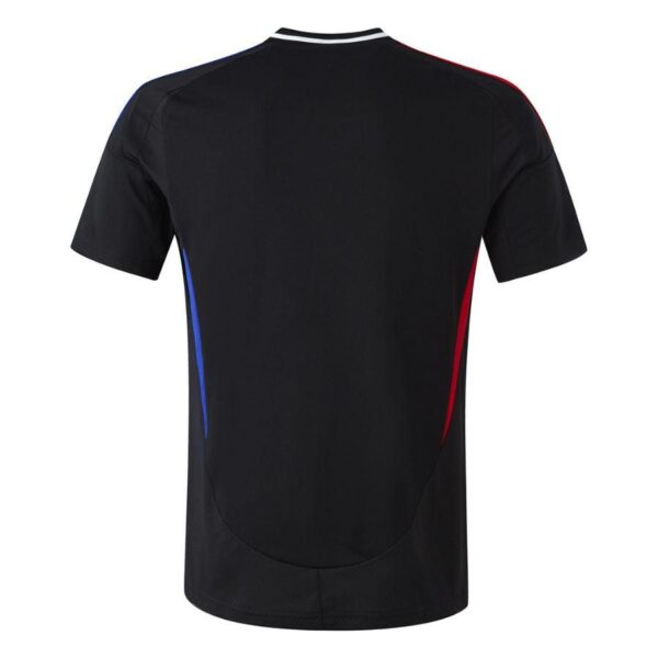 Olympique Lyonnais Away Jersey 2024/25 - Imagem 2