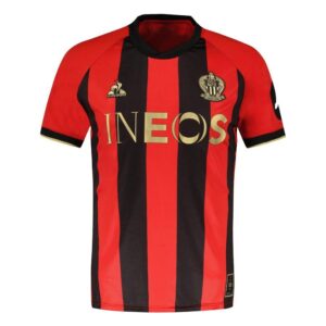 Nice Home Jersey 2024/25