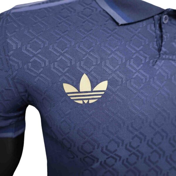 Juventus Third Authentic Player 2024/25 - Imagem 3