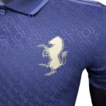 Juventus Third Authentic Player 2024/25 - Imagem 2