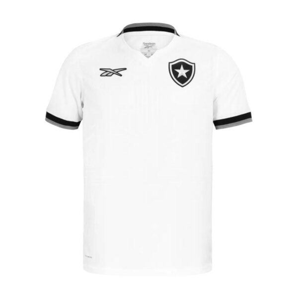 Kit 3 Fan Jersey Botafogo Home, Away e Third 2024/25 - Imagem 4