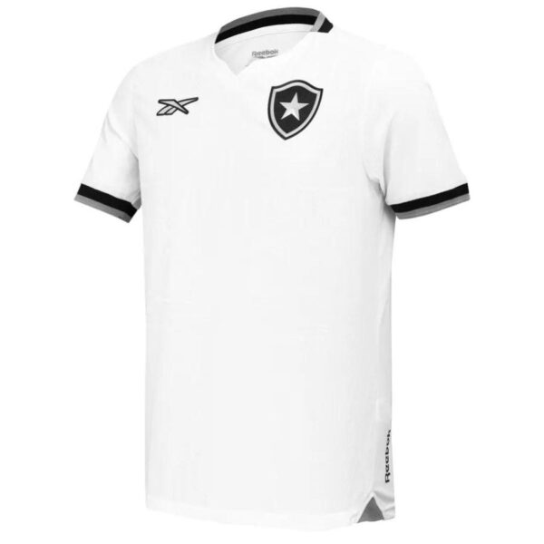Botafogo Away Fan Jersey 2024/25 - Imagem 2