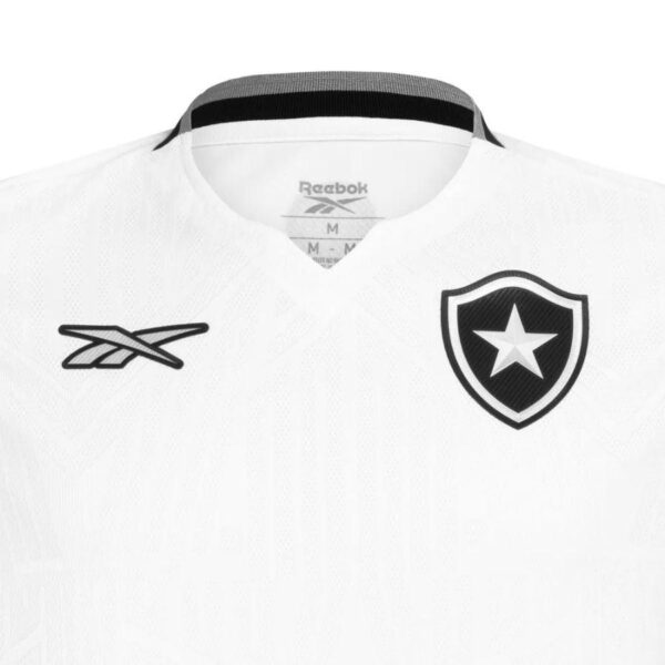 Botafogo Away Fan Jersey 2024/25 - Imagem 3