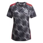 Flamengo Third Fan Jersey Women's 2024/25 - Imagem 2