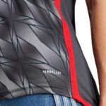 Flamengo Third Fan Jersey Women's 2024/25 - Imagem 4