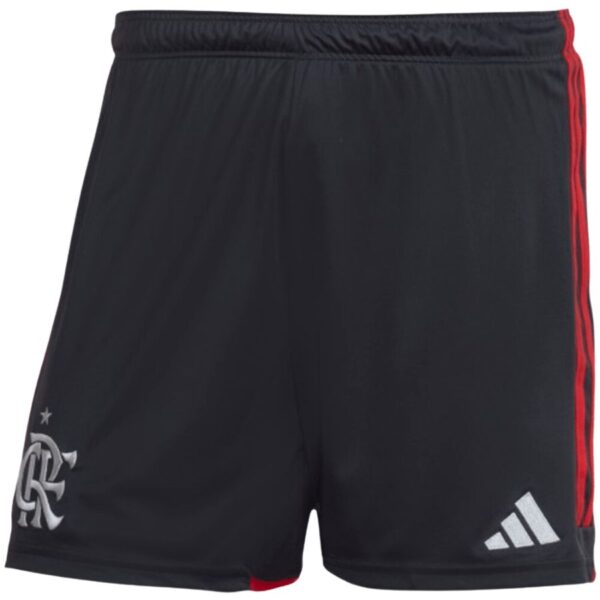 Short Flamengo Third 24/25 - Imagem 1