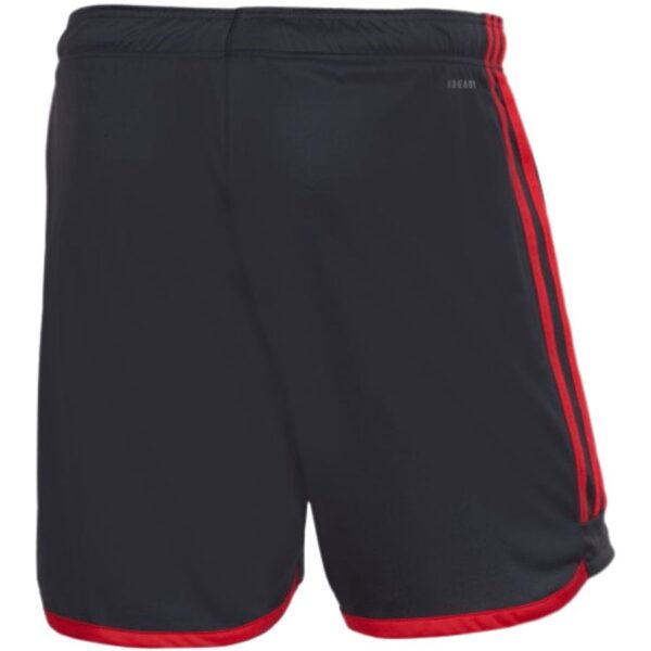 Short Flamengo Third 24/25 - Imagem 2