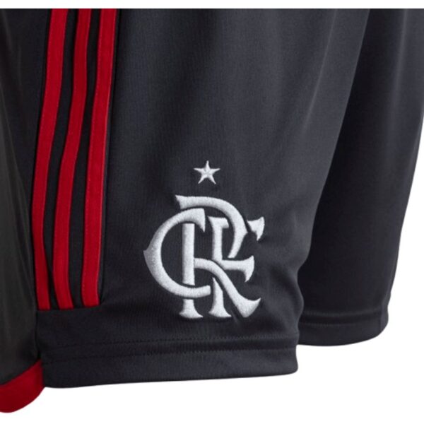 Short Flamengo Third 24/25 - Imagem 4