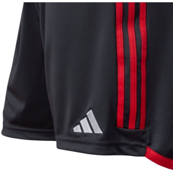 Short Flamengo Third 24/25 - Imagem 3