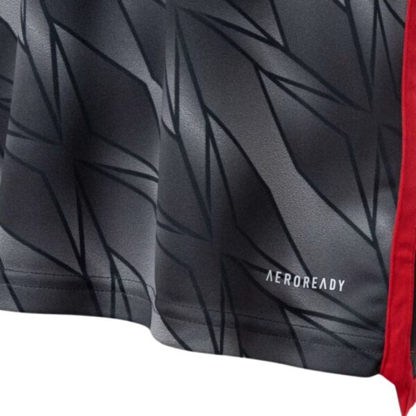 Kids KIT Flamengo Third Jersey 2024/25 - Imagem 3