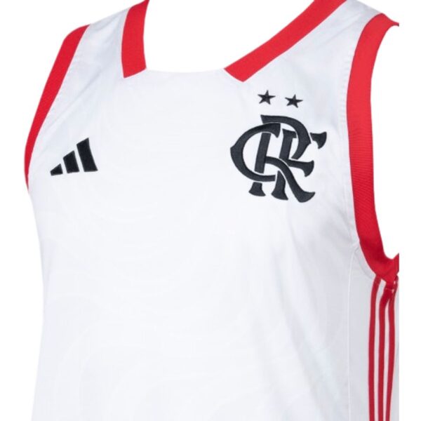 Flamengo Regatta NBB Away 2024/25 - Imagem 5