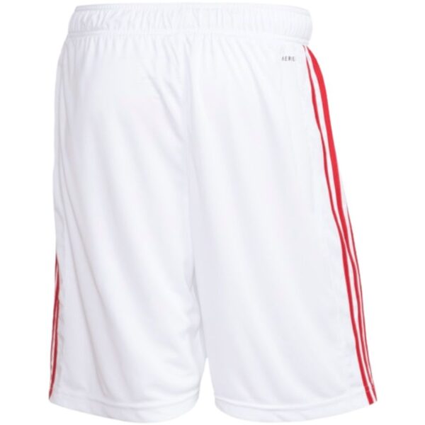 Short Flamengo Home 24/25 - Imagem 2
