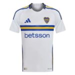 Boca Juniors Away Fan Jersey 2024/25